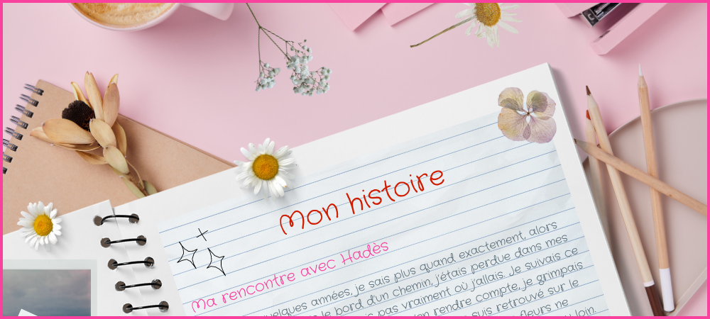 You are currently viewing Mon histoire