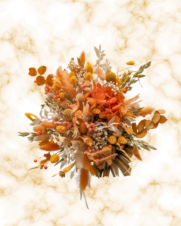 Bouquet sur mesure – Image 5