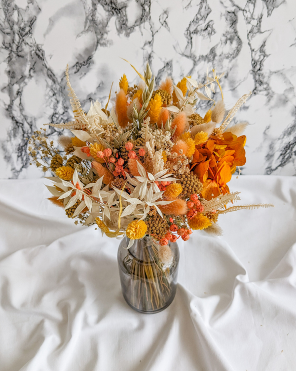 Bouquet sur mesure – Image 10