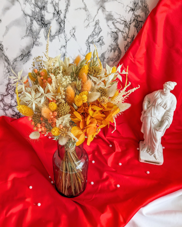 Bouquet sur mesure – Image 12