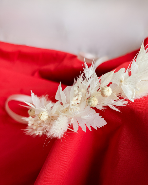 Couronne enfant