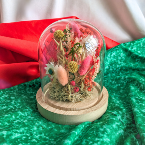 Cloche Perséphone