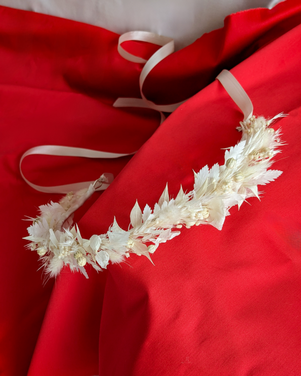Couronne enfant