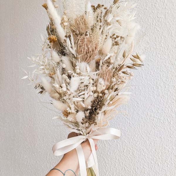 Bouquet marié