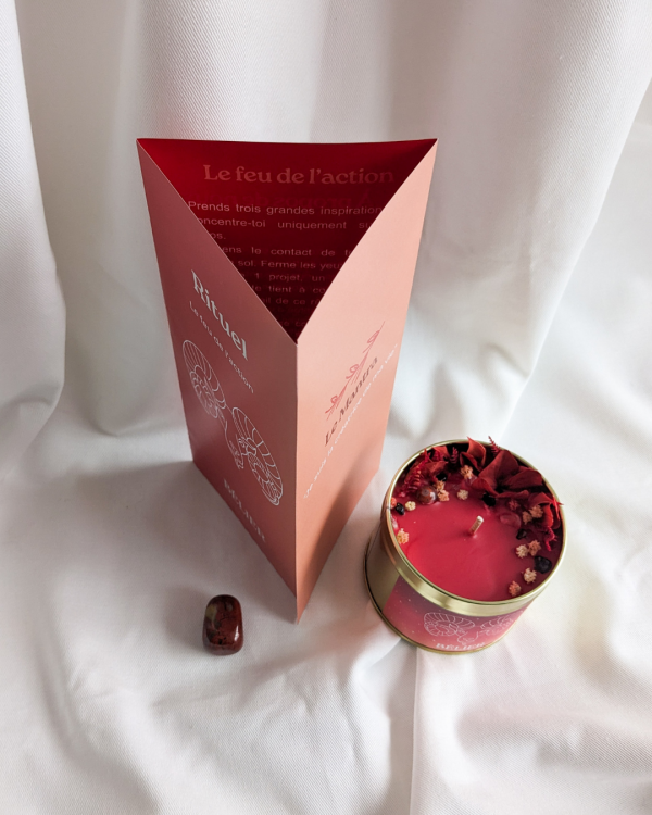 Coffret Signe du zodiaque – Image 4
