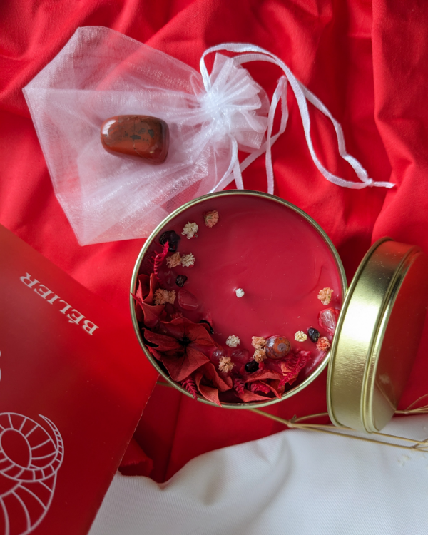 Coffret Aries