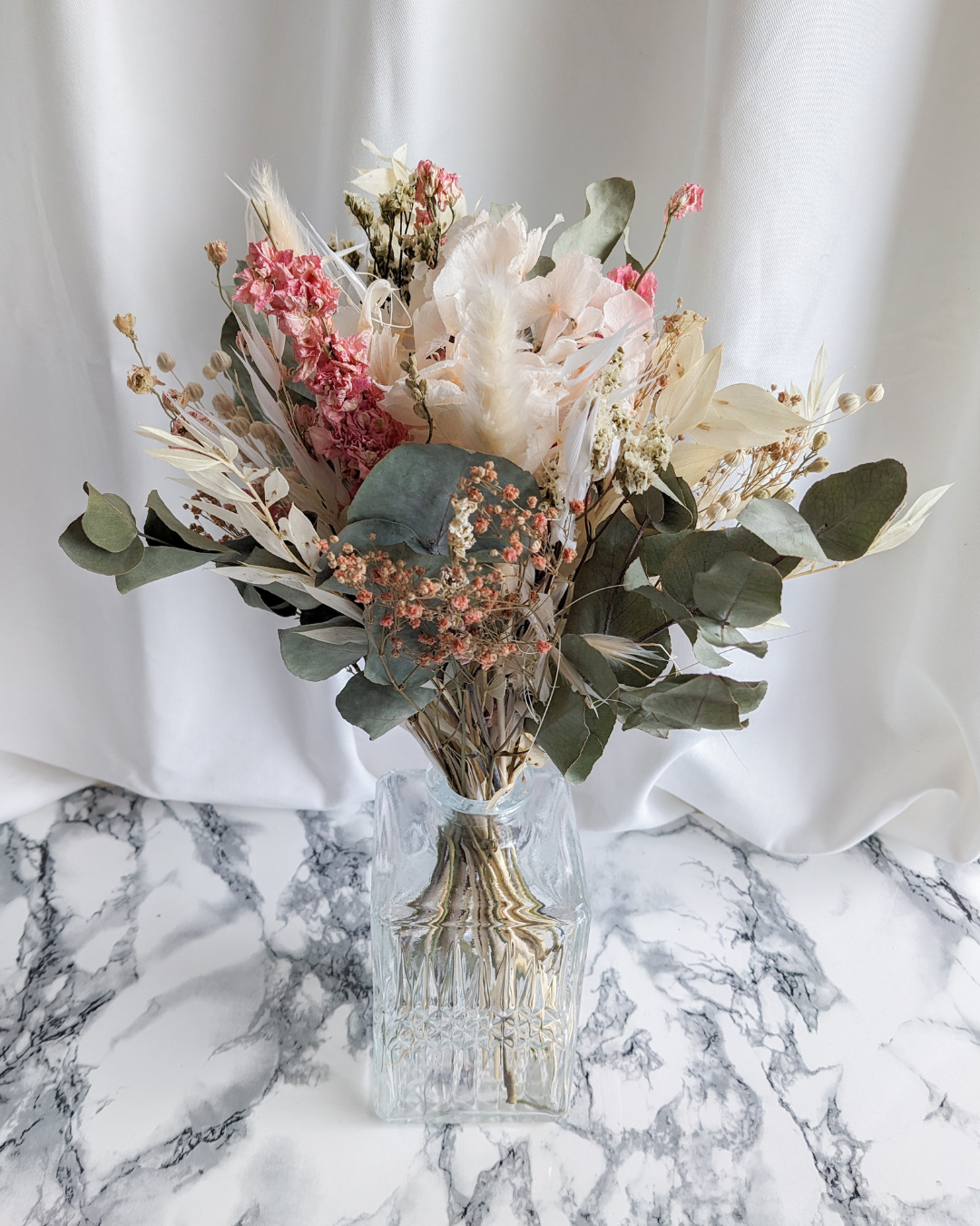 Bouquet Danaé