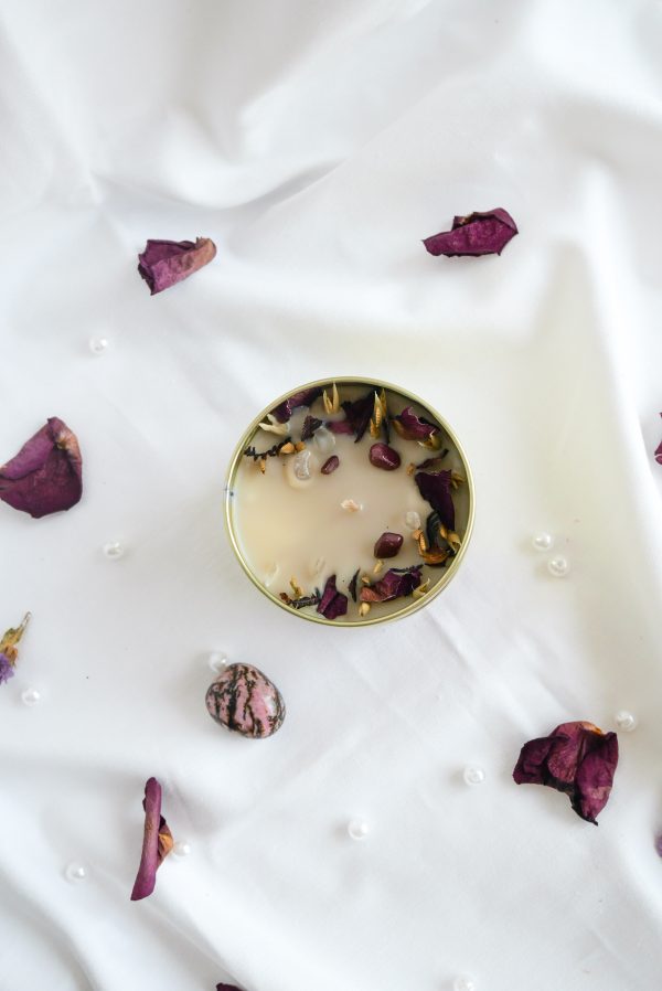 Coffret Virgo (vierge)