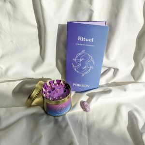 Coffret Signe du zodiaque