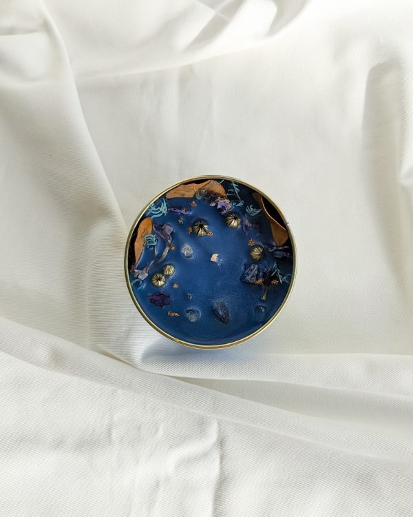 Coffret signe du zodiaque Verseau